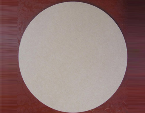 贴纸板（无脱胶，无渗透）